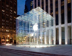 Apple Fifth Ave.