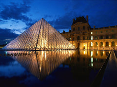 Musée du Louvre