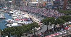 Grand Prix de Monaco