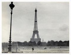 Paris after War